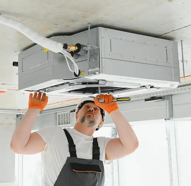 Why Homeowners & Businesses Trust Us Westchester, FL